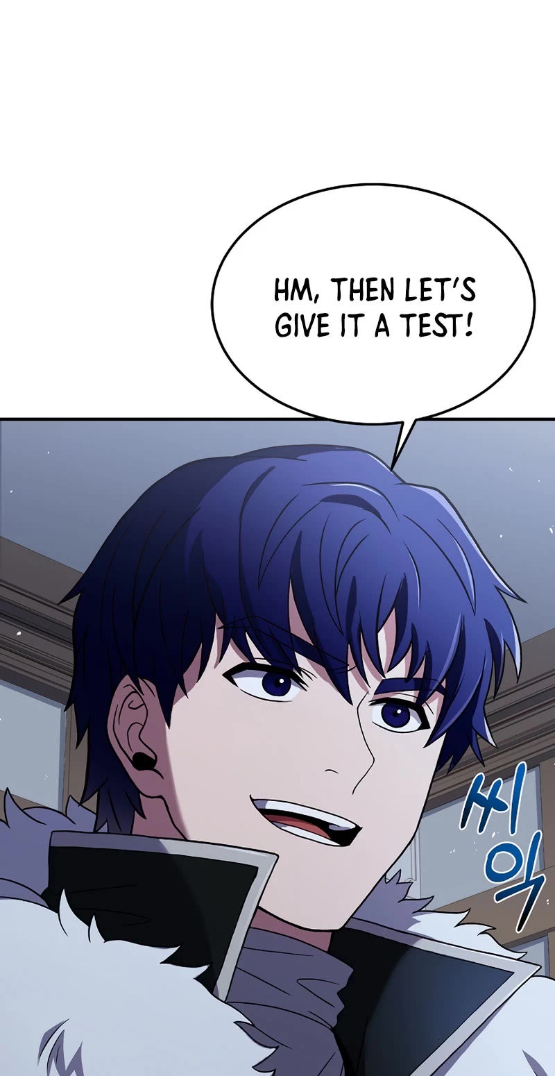 The Rebirth of an 8th Circled Wizard Chapter 113 page 59 - Chapter 113
