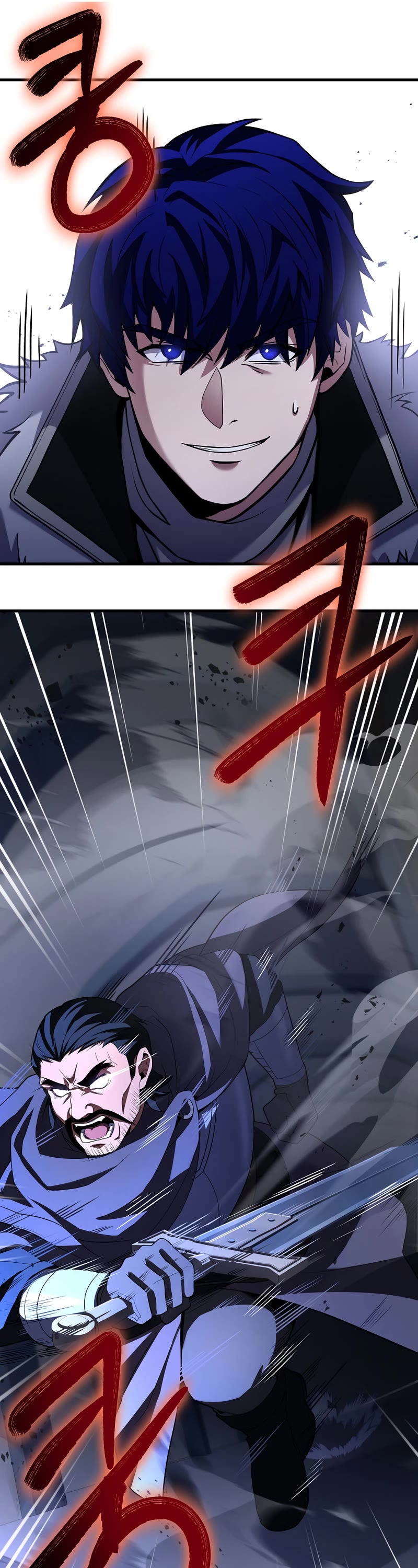 The Rebirth of an 8th Circled Wizard Chapter 113 page 6 - Chapter 113