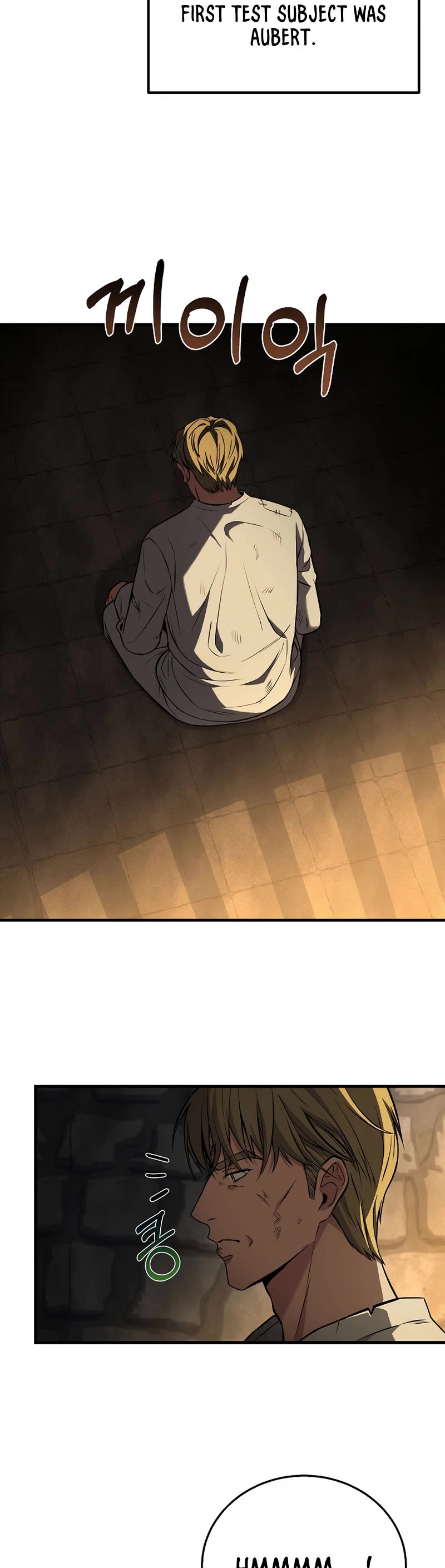 The Rebirth of an 8th Circled Wizard Chapter 114 page 16 - Chapter 114