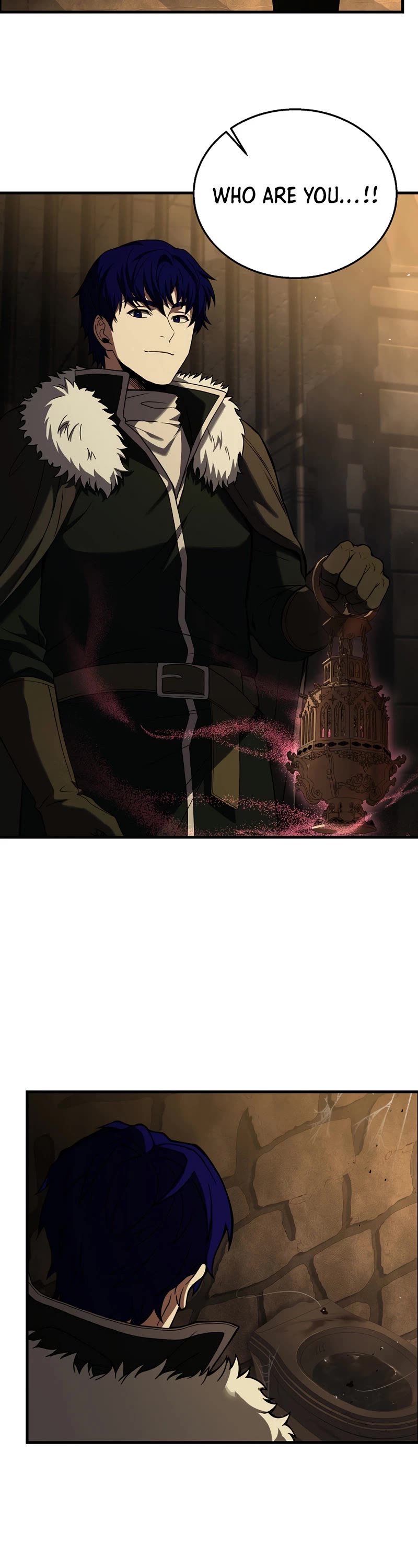 The Rebirth of an 8th Circled Wizard Chapter 114 page 19 - Chapter 114