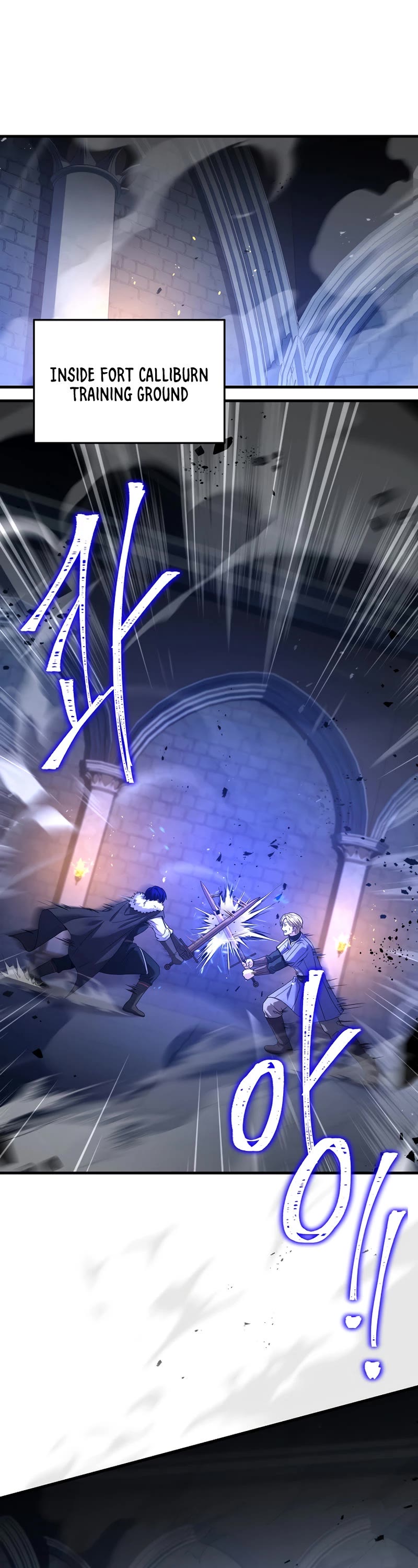 The Rebirth of an 8th Circled Wizard Chapter 114 page 2 - Chapter 114