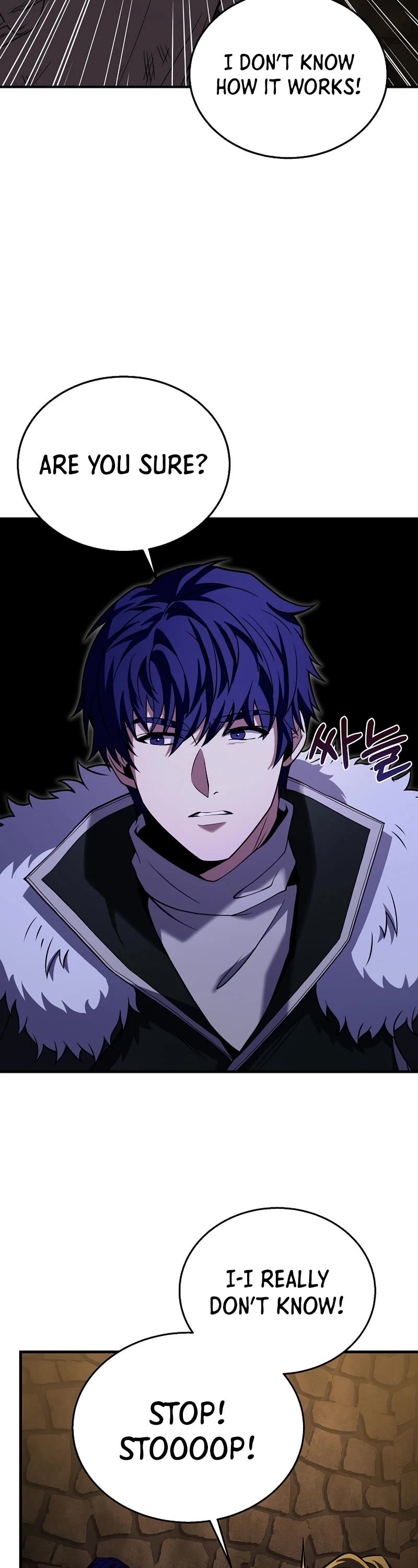 The Rebirth of an 8th Circled Wizard Chapter 114 page 23 - Chapter 114