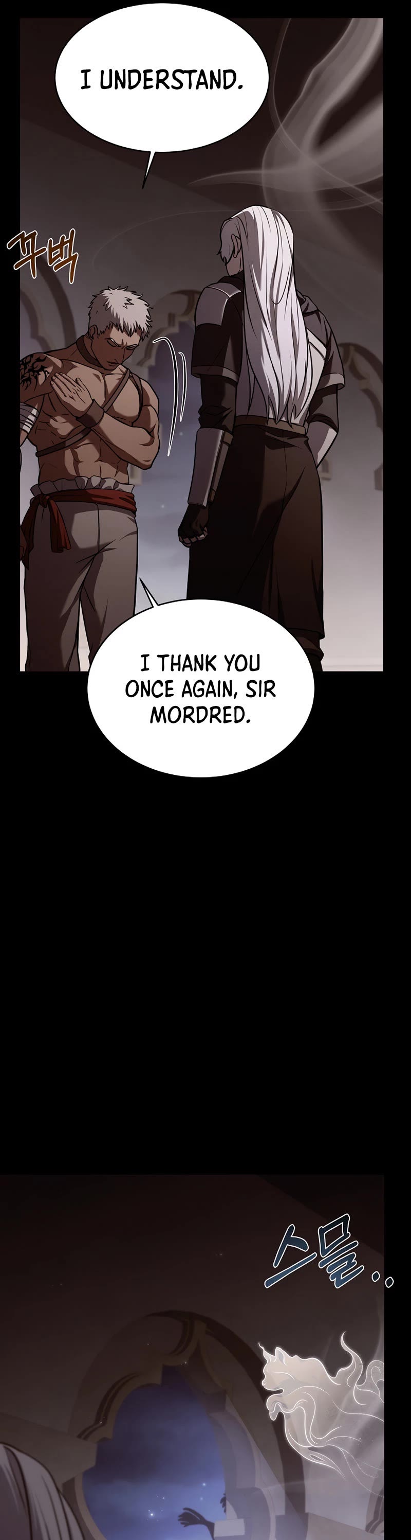 The Rebirth of an 8th Circled Wizard Chapter 114 page 28 - Chapter 114