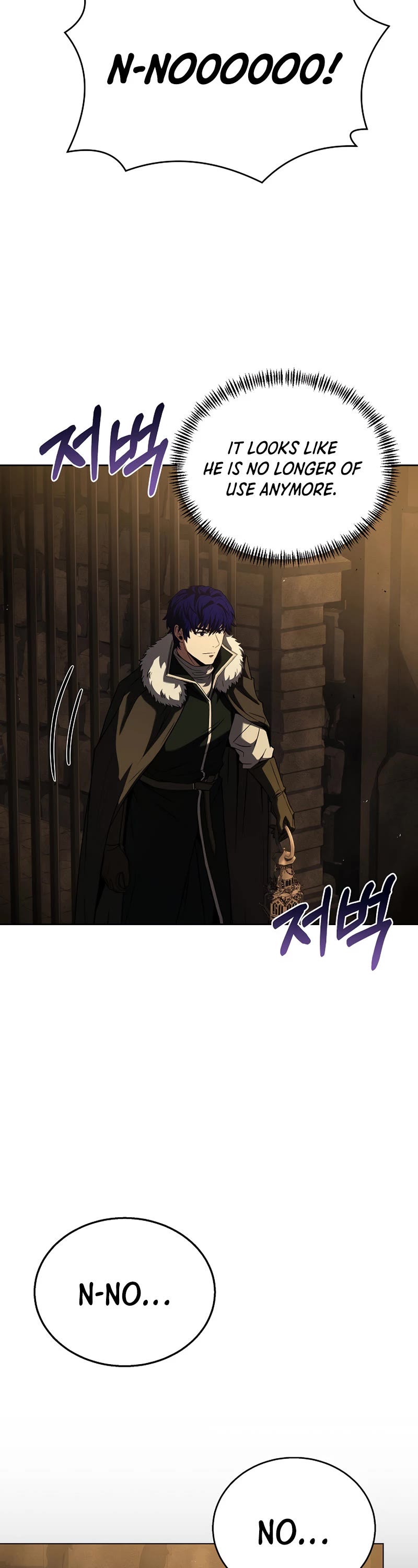 The Rebirth of an 8th Circled Wizard Chapter 114 page 31 - Chapter 114