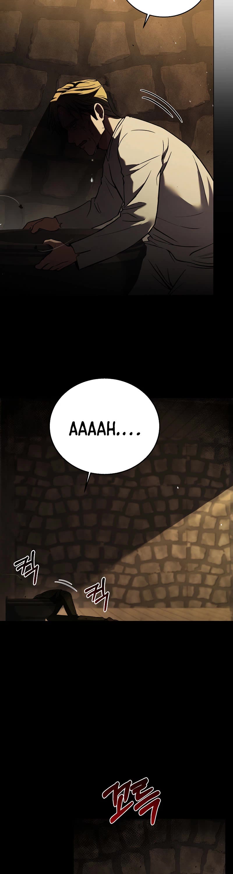 The Rebirth of an 8th Circled Wizard Chapter 114 page 32 - Chapter 114