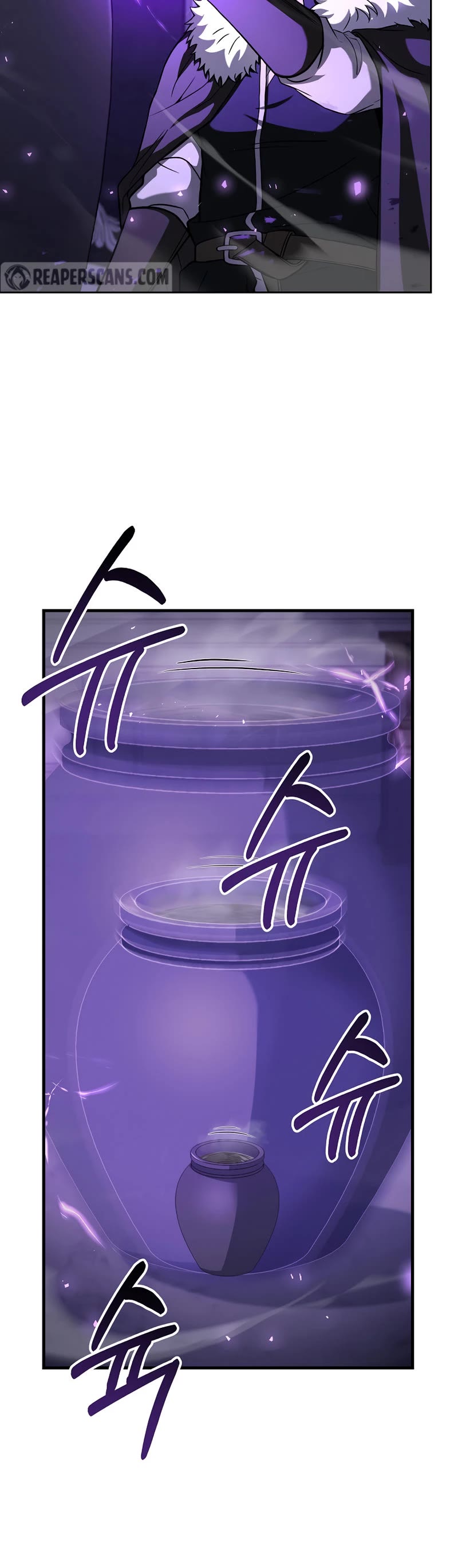 The Rebirth of an 8th Circled Wizard Chapter 114 page 37 - Chapter 114