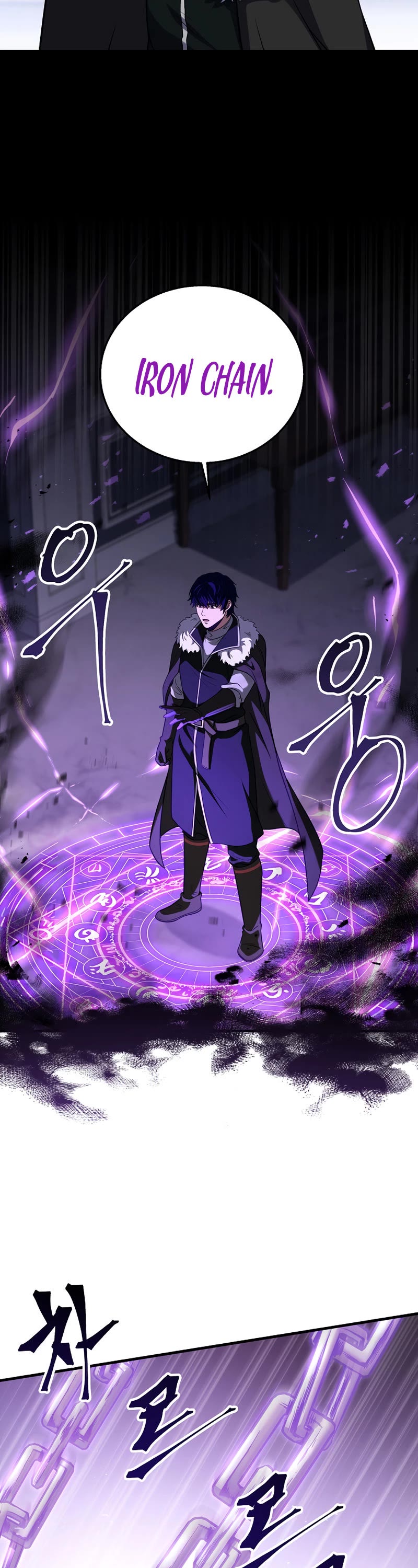 The Rebirth of an 8th Circled Wizard Chapter 114 page 39 - Chapter 114