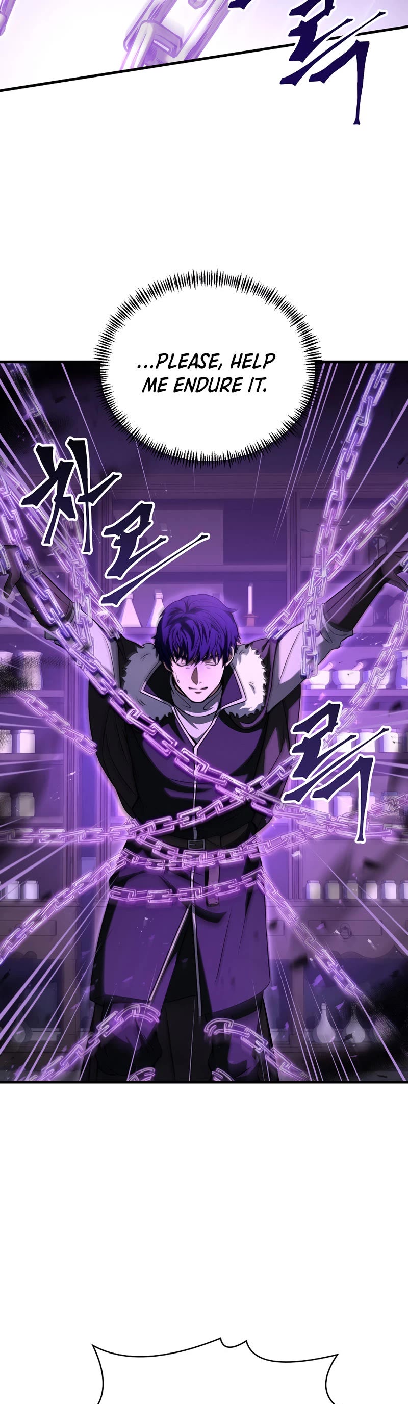 The Rebirth of an 8th Circled Wizard Chapter 114 page 40 - Chapter 114