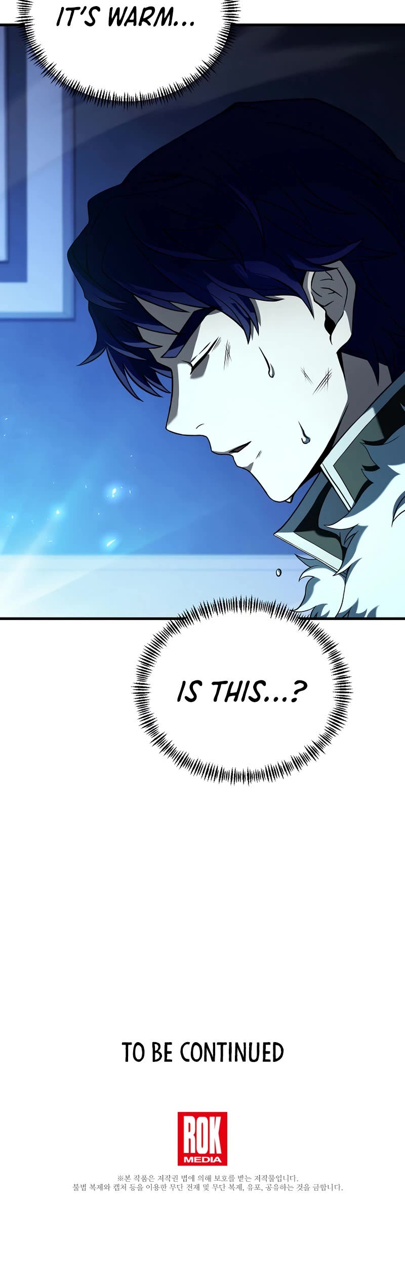 The Rebirth of an 8th Circled Wizard Chapter 114 page 44 - Chapter 114