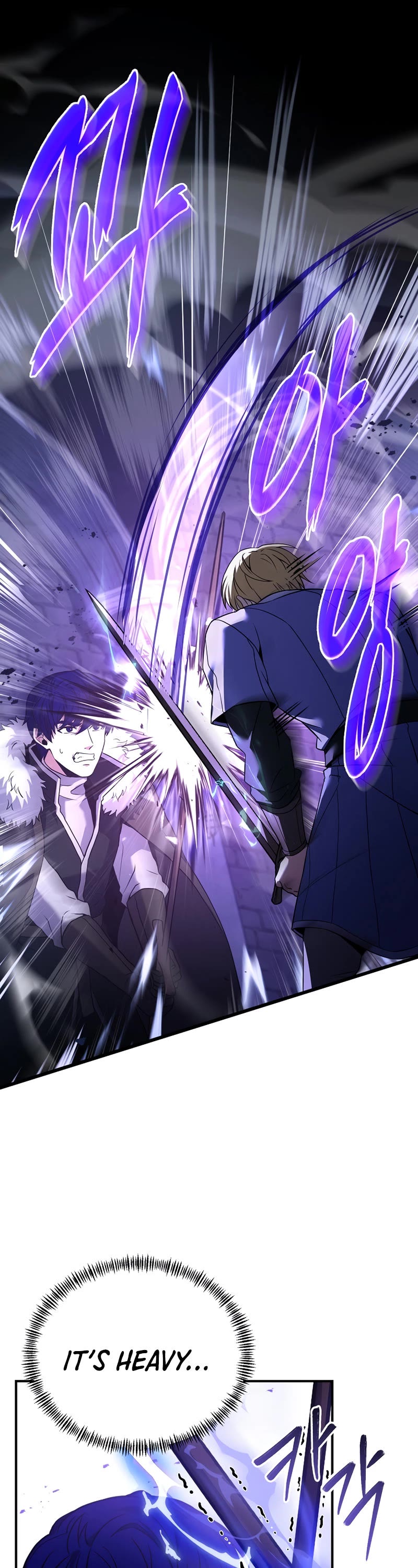 The Rebirth of an 8th Circled Wizard Chapter 114 page 7 - Chapter 114