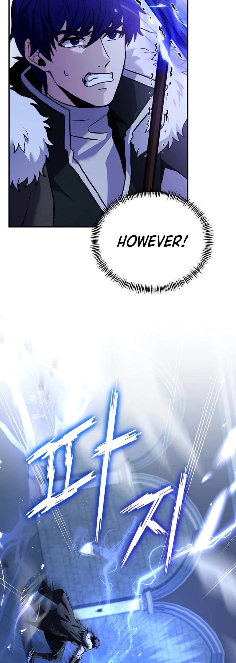 The Rebirth of an 8th Circled Wizard Chapter 114 page 8 - Chapter 114
