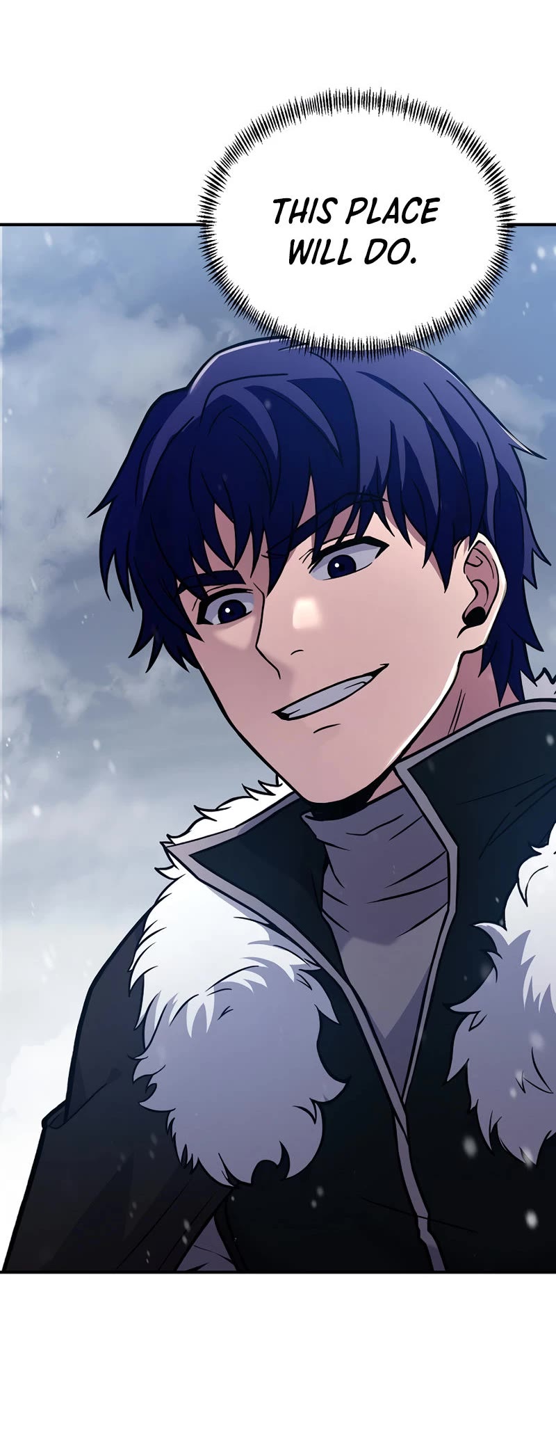 The Rebirth of an 8th Circled Wizard Chapter 115 page 17 - Chapter 115