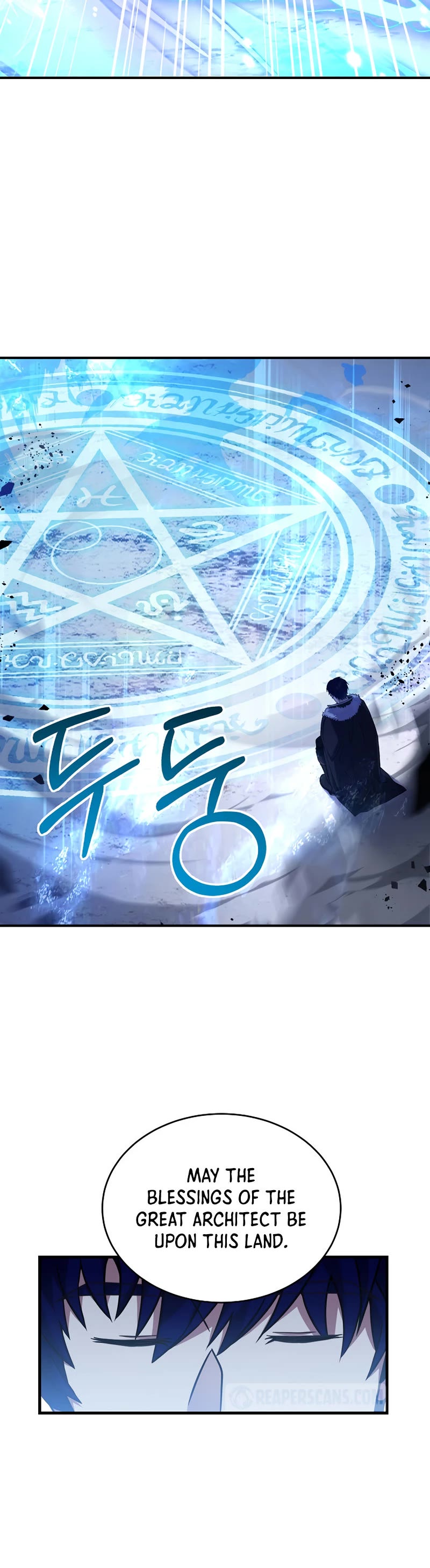 The Rebirth of an 8th Circled Wizard Chapter 115 page 21 - Chapter 115