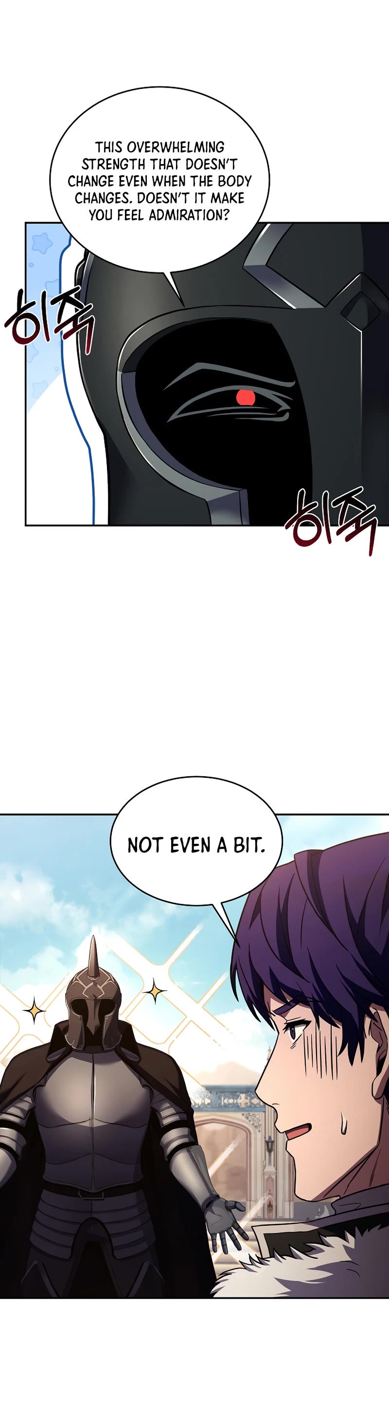 The Rebirth of an 8th Circled Wizard Chapter 115 page 36 - Chapter 115