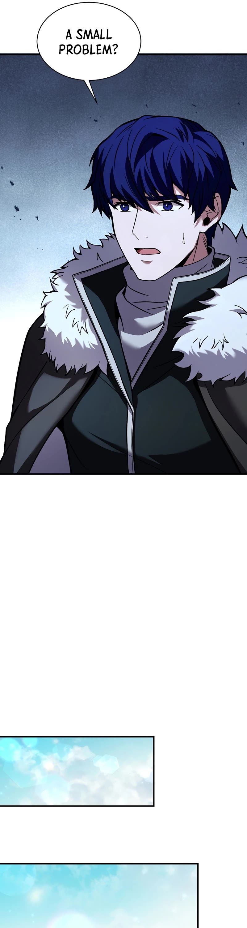 The Rebirth of an 8th Circled Wizard Chapter 115 page 42 - Chapter 115