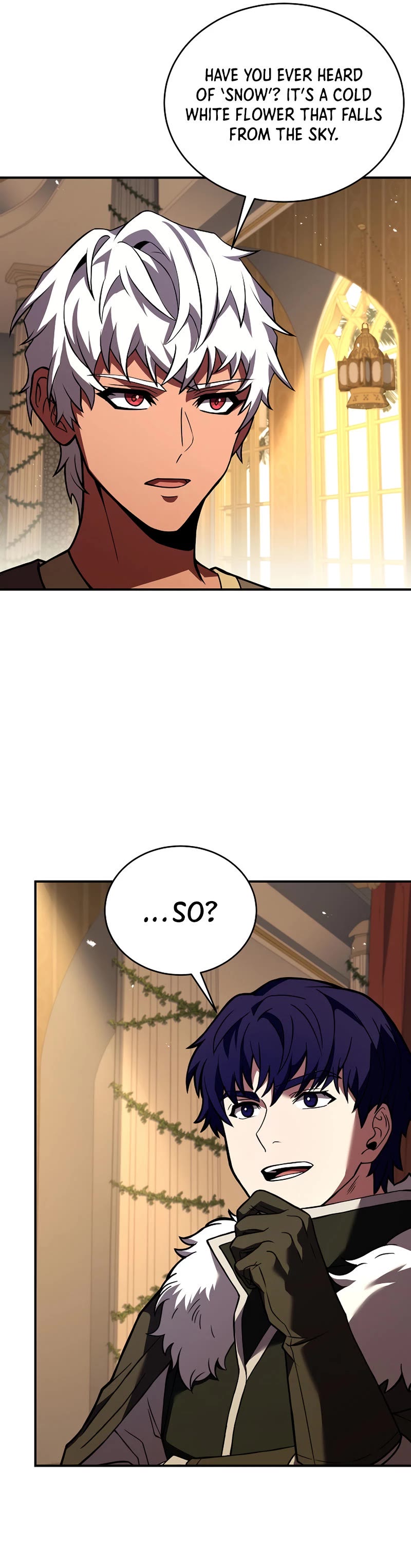 The Rebirth of an 8th Circled Wizard Chapter 115 page 46 - Chapter 115