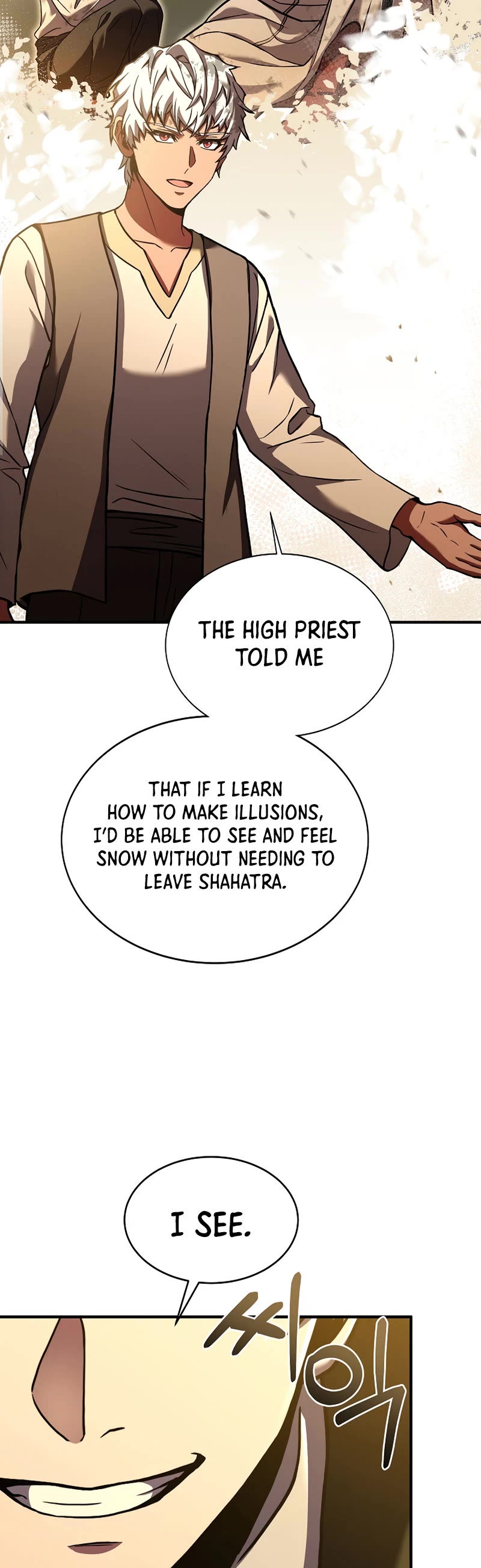 The Rebirth of an 8th Circled Wizard Chapter 115 page 48 - Chapter 115