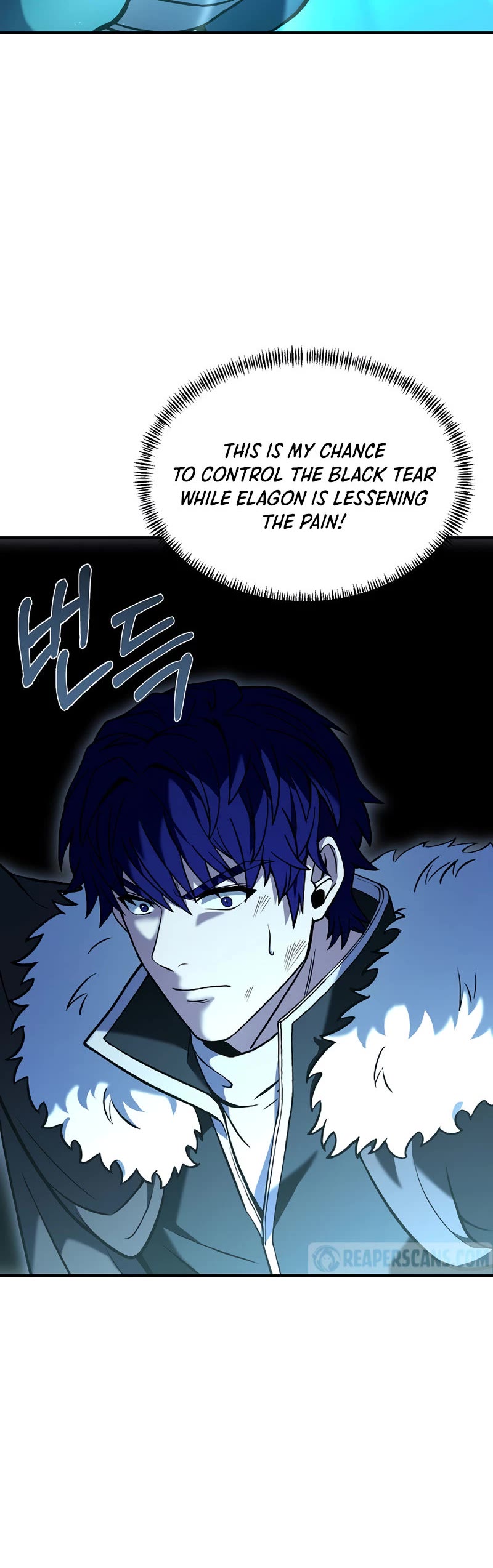 The Rebirth of an 8th Circled Wizard Chapter 115 page 5 - Chapter 115