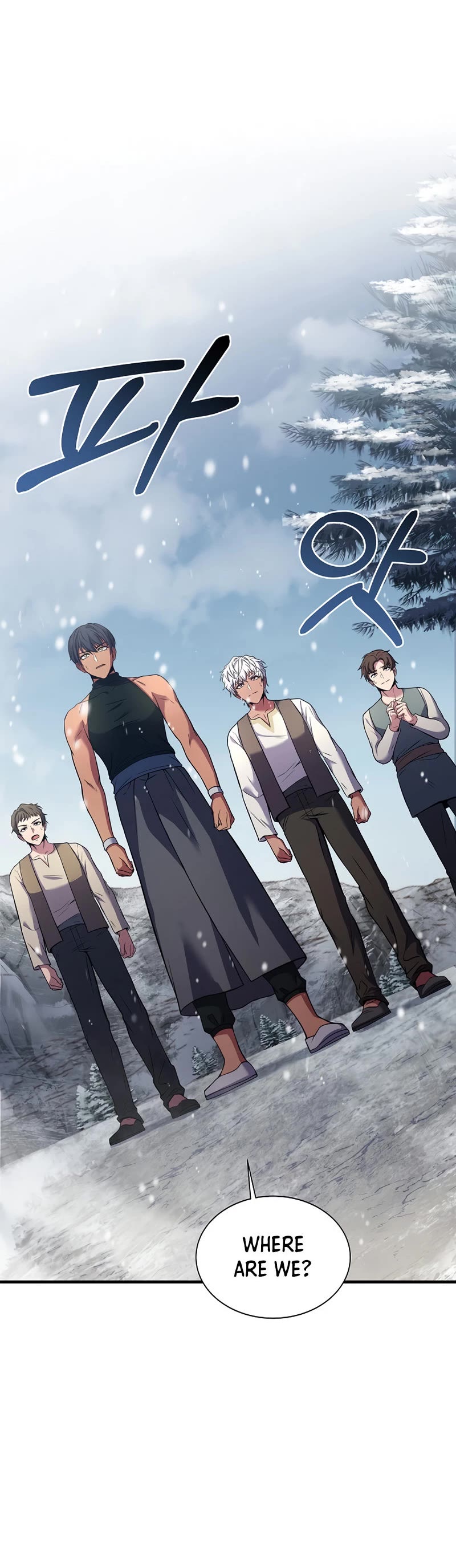 The Rebirth of an 8th Circled Wizard Chapter 115 page 53 - Chapter 115