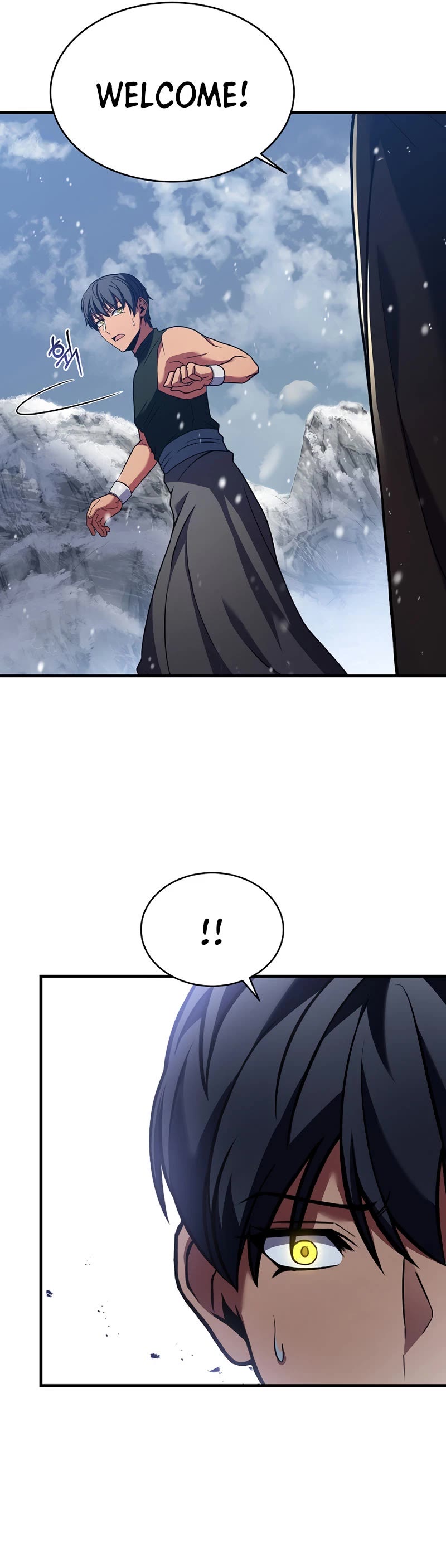 The Rebirth of an 8th Circled Wizard Chapter 115 page 54 - Chapter 115