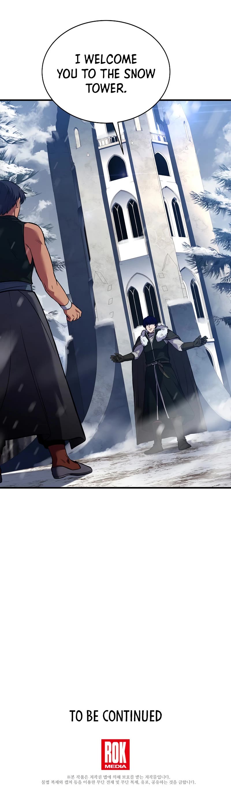 The Rebirth of an 8th Circled Wizard Chapter 115 page 55 - Chapter 115