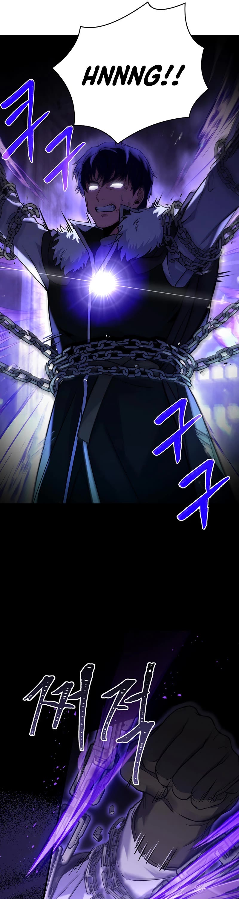The Rebirth of an 8th Circled Wizard Chapter 115 page 6 - Chapter 115