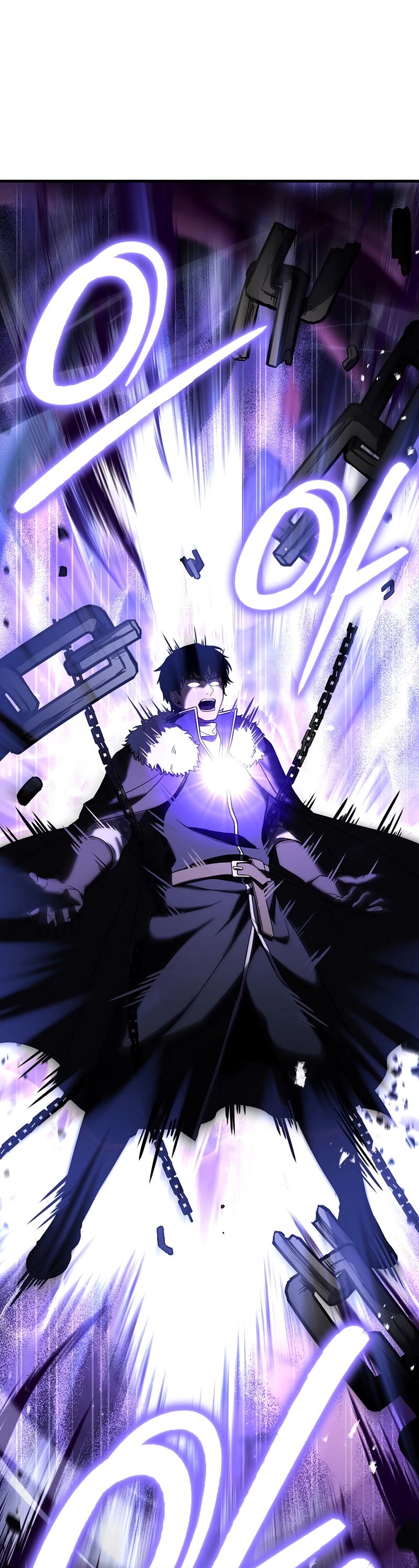 The Rebirth of an 8th Circled Wizard Chapter 115 page 8 - Chapter 115