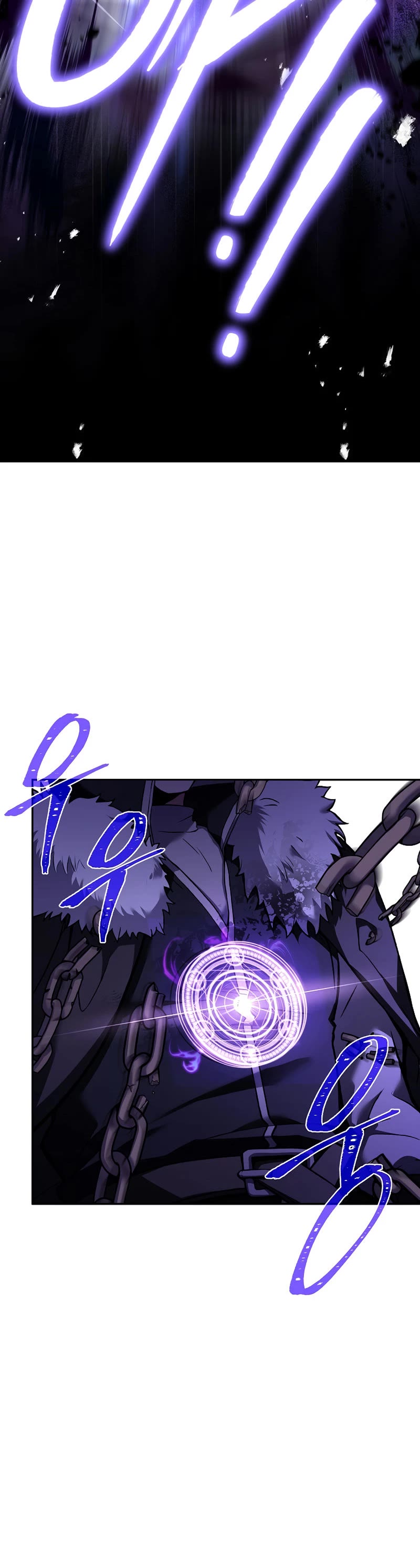 The Rebirth of an 8th Circled Wizard Chapter 115 page 9 - Chapter 115