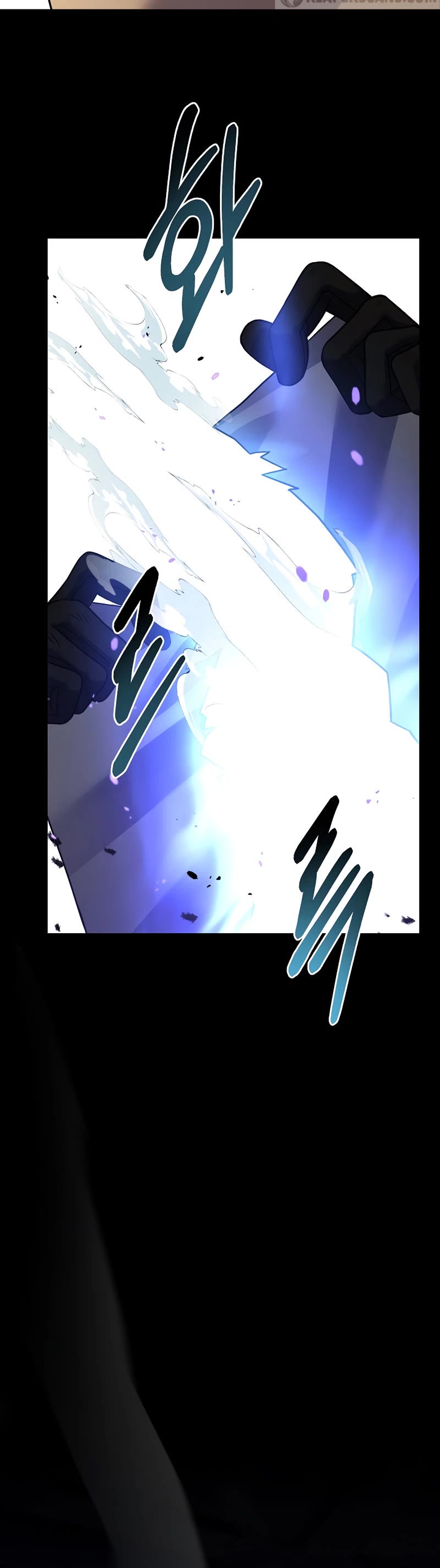 The Rebirth of an 8th Circled Wizard Chapter 116 page 11 - Chapter 116