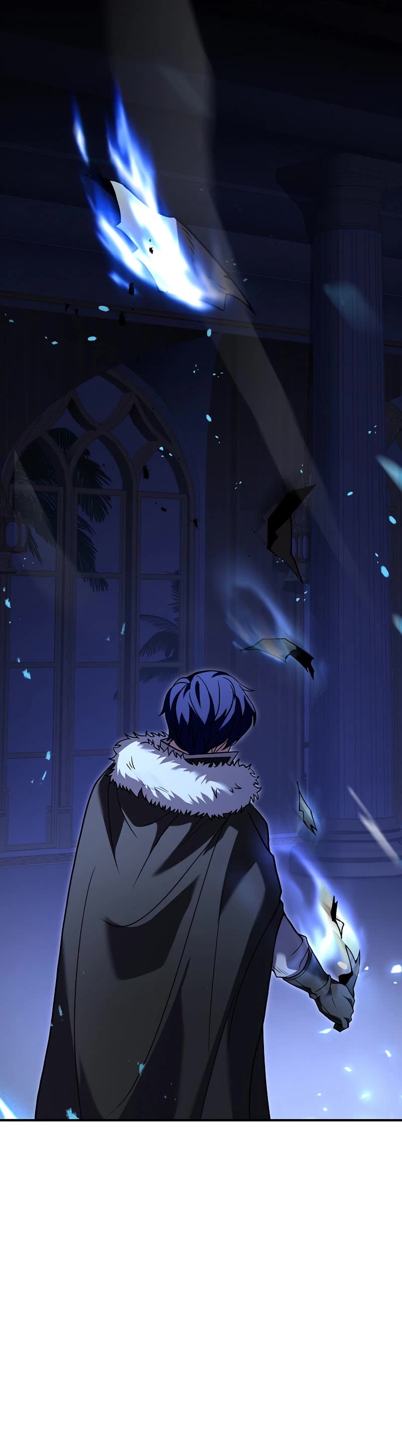 The Rebirth of an 8th Circled Wizard Chapter 116 page 12 - Chapter 116