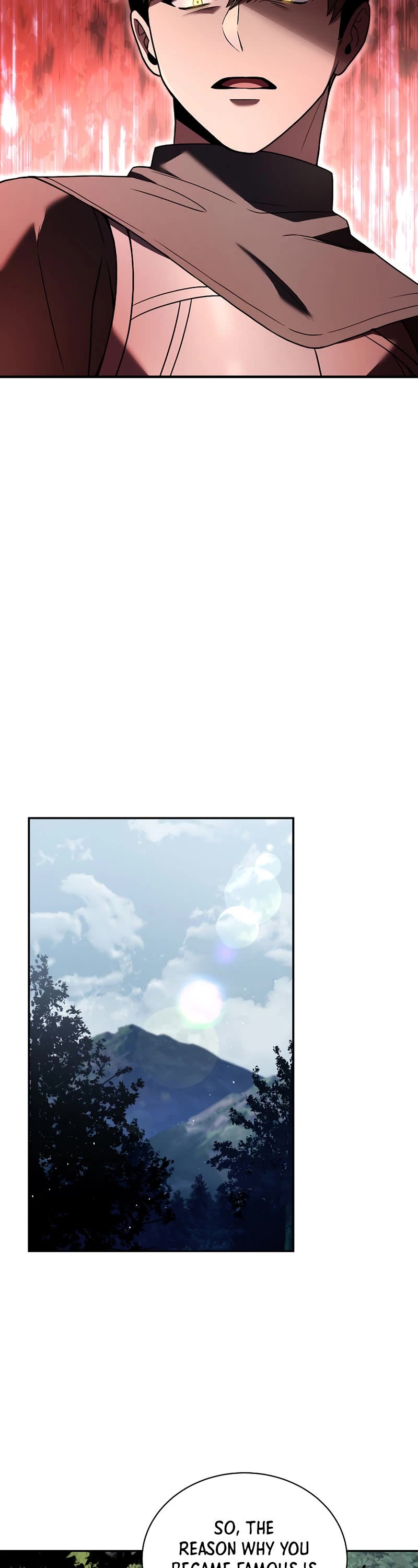 The Rebirth of an 8th Circled Wizard Chapter 116 page 18 - Chapter 116