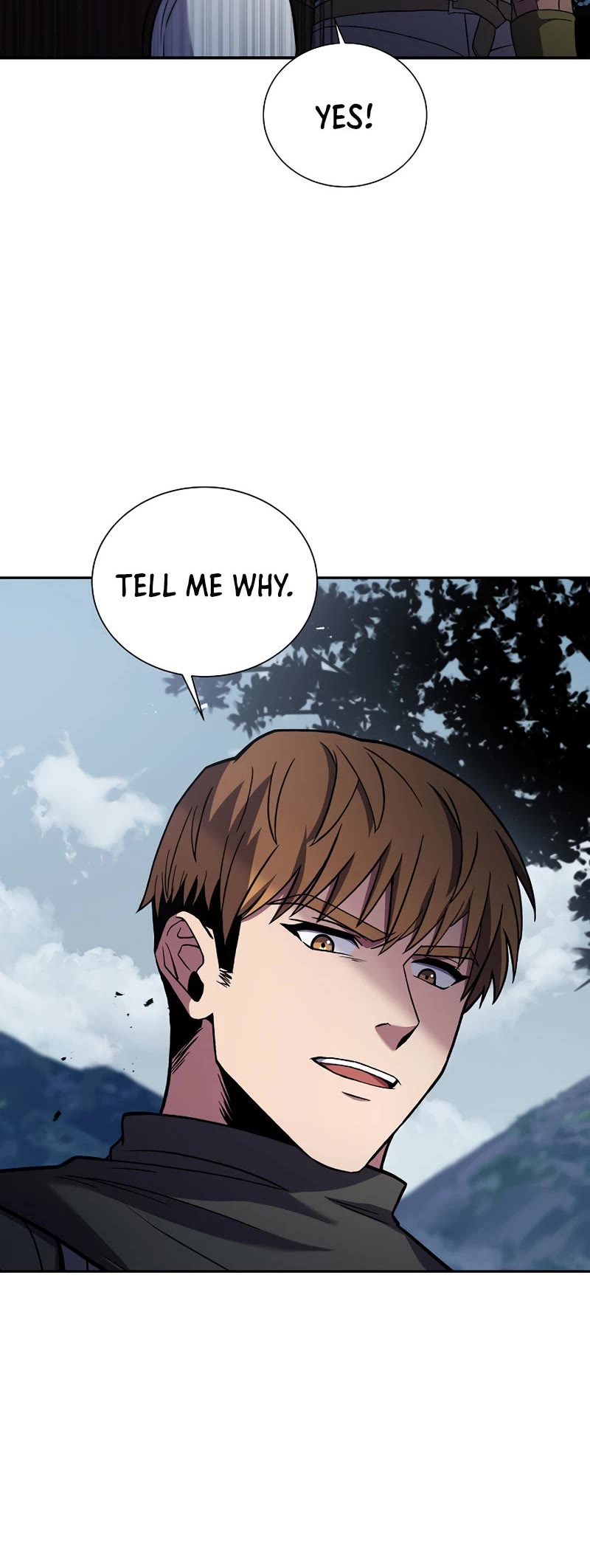 The Rebirth of an 8th Circled Wizard Chapter 116 page 24 - Chapter 116