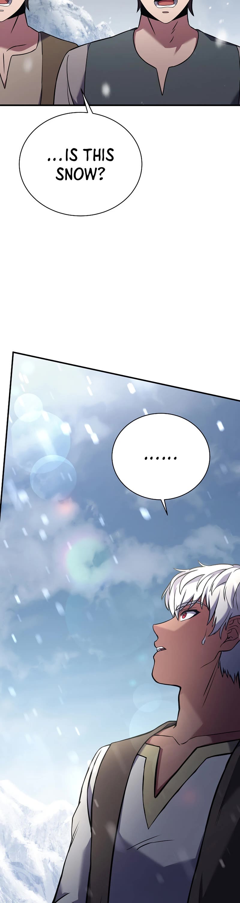 The Rebirth of an 8th Circled Wizard Chapter 116 page 3 - Chapter 116