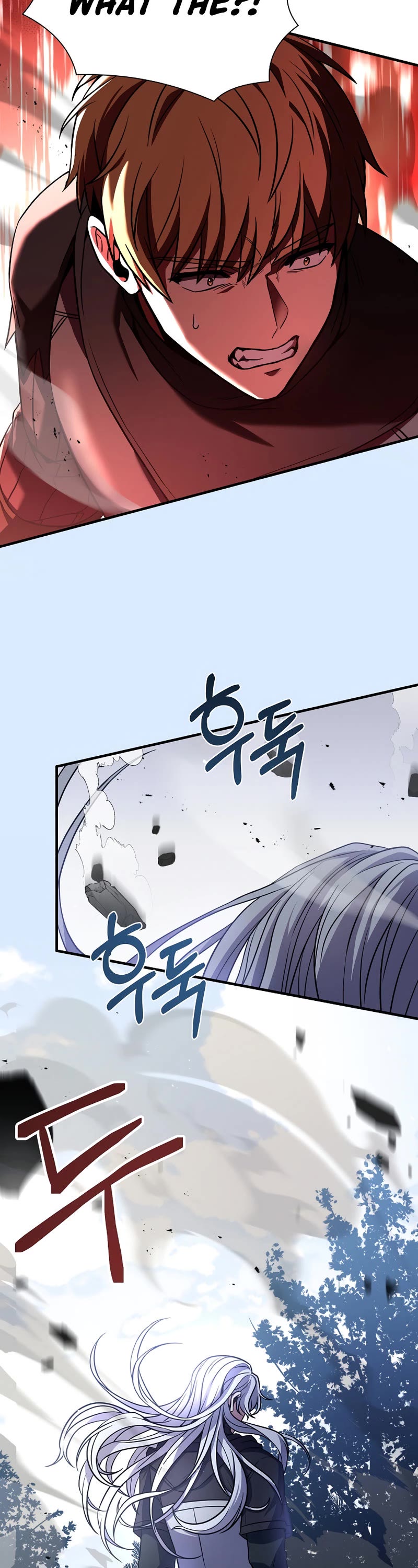 The Rebirth of an 8th Circled Wizard Chapter 116 page 31 - Chapter 116