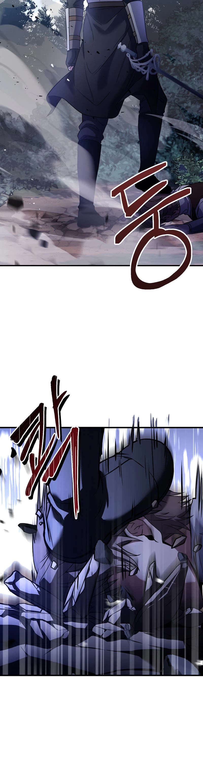 The Rebirth of an 8th Circled Wizard Chapter 116 page 32 - Chapter 116