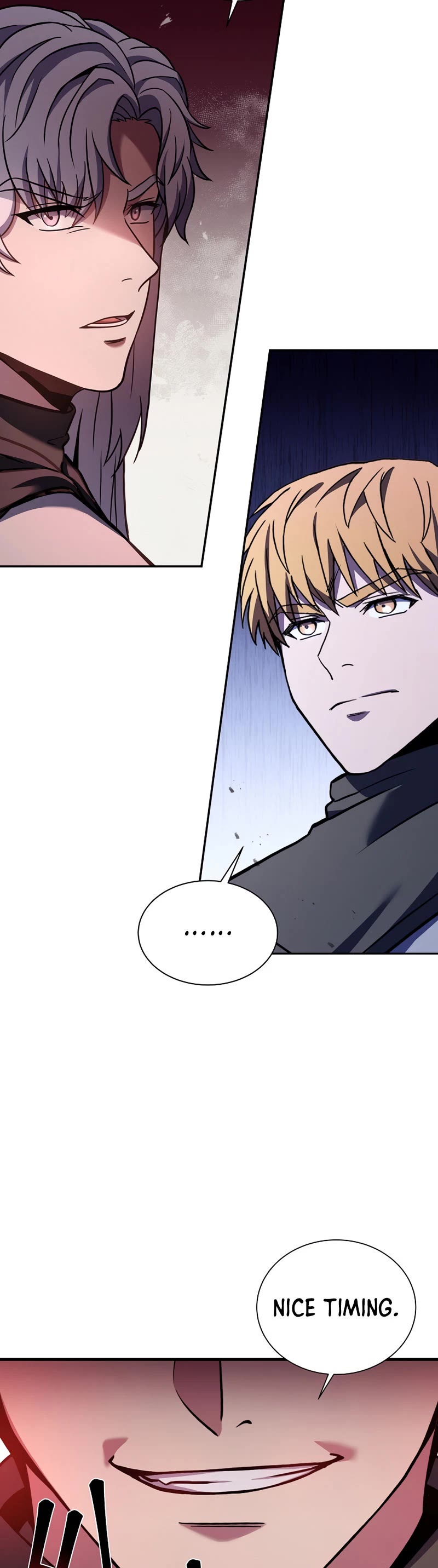 The Rebirth of an 8th Circled Wizard Chapter 116 page 35 - Chapter 116