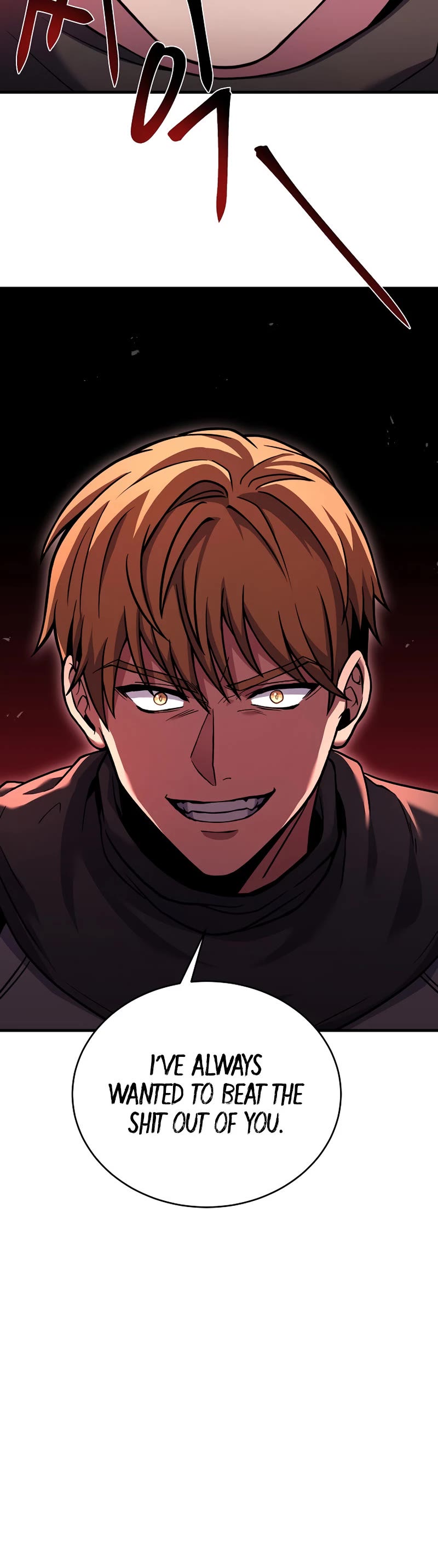 The Rebirth of an 8th Circled Wizard Chapter 116 page 36 - Chapter 116