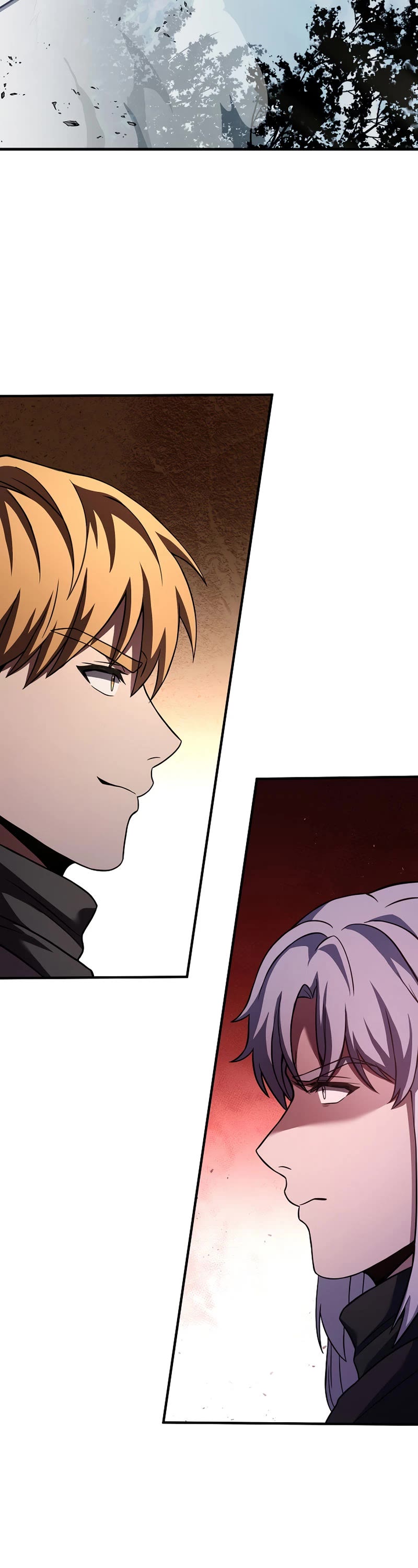 The Rebirth of an 8th Circled Wizard Chapter 116 page 38 - Chapter 116