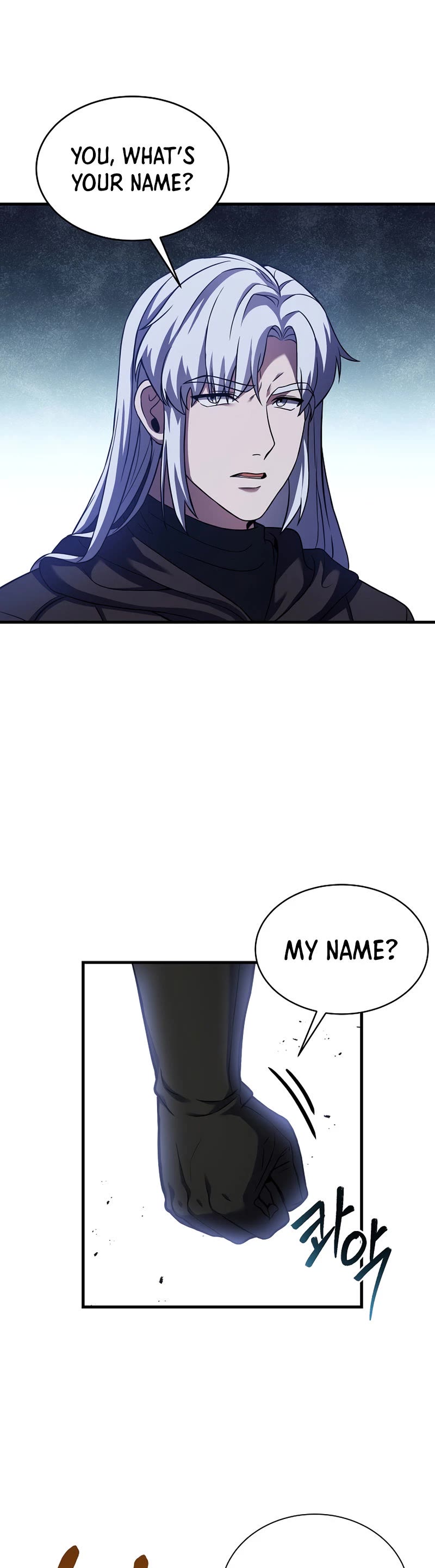 The Rebirth of an 8th Circled Wizard Chapter 116 page 39 - Chapter 116