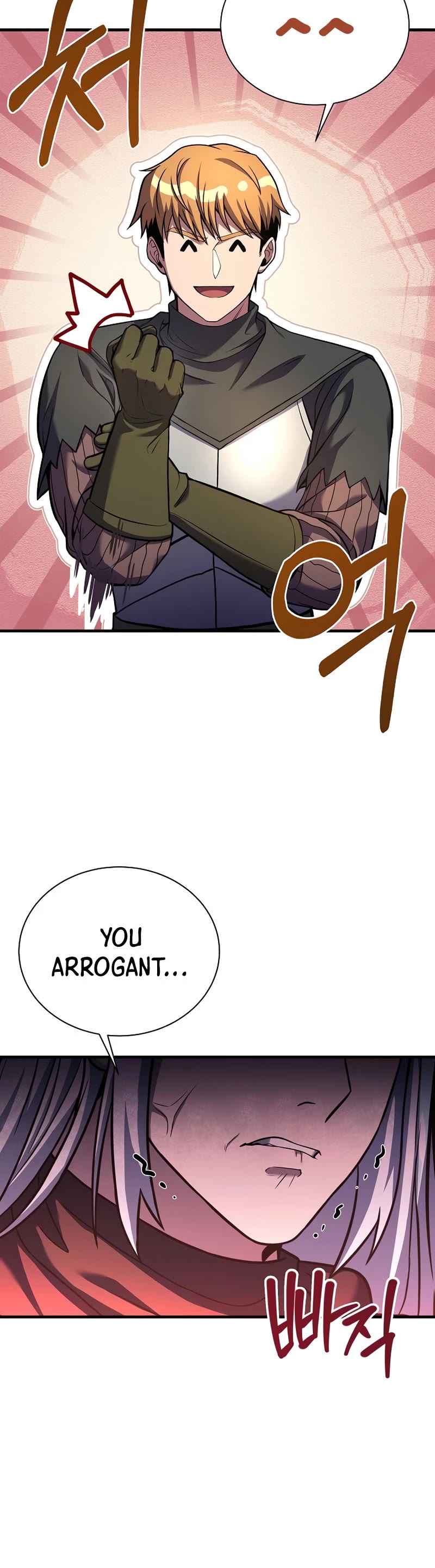 The Rebirth of an 8th Circled Wizard Chapter 116 page 40 - Chapter 116