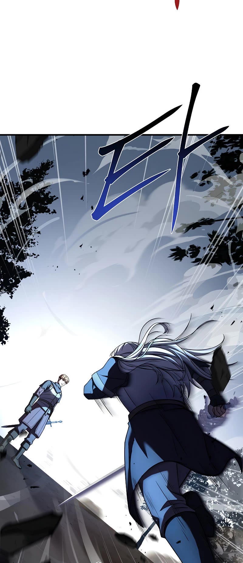 The Rebirth of an 8th Circled Wizard Chapter 116 page 43 - Chapter 116