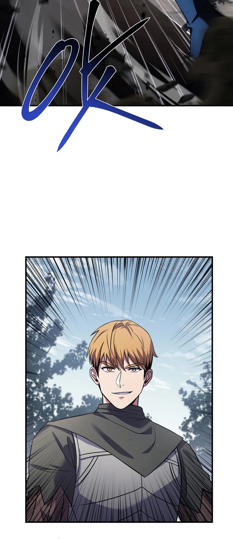 The Rebirth of an 8th Circled Wizard Chapter 116 page 44 - Chapter 116
