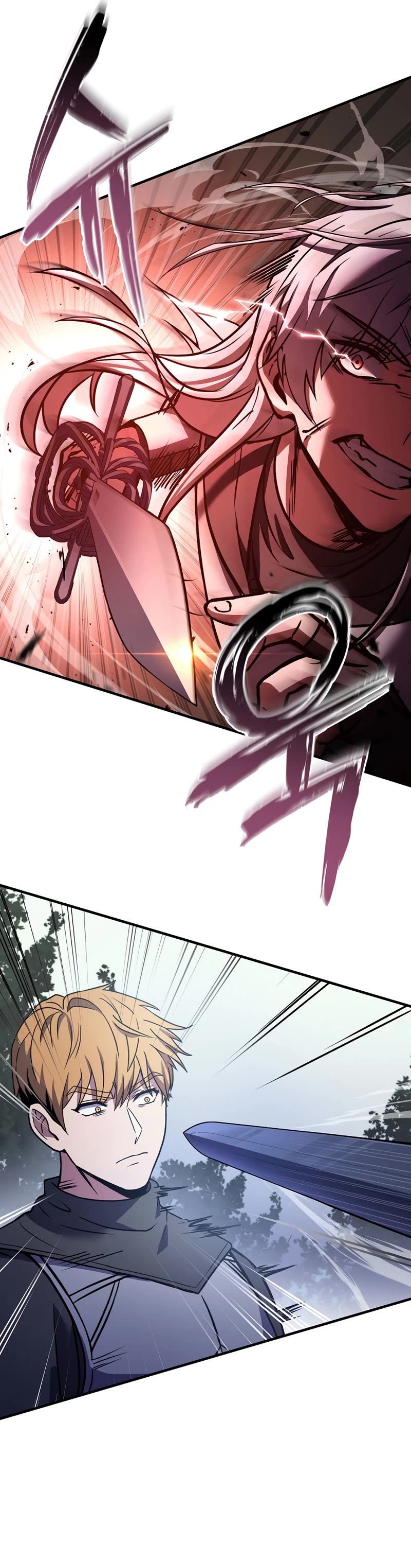 The Rebirth of an 8th Circled Wizard Chapter 116 page 45 - Chapter 116