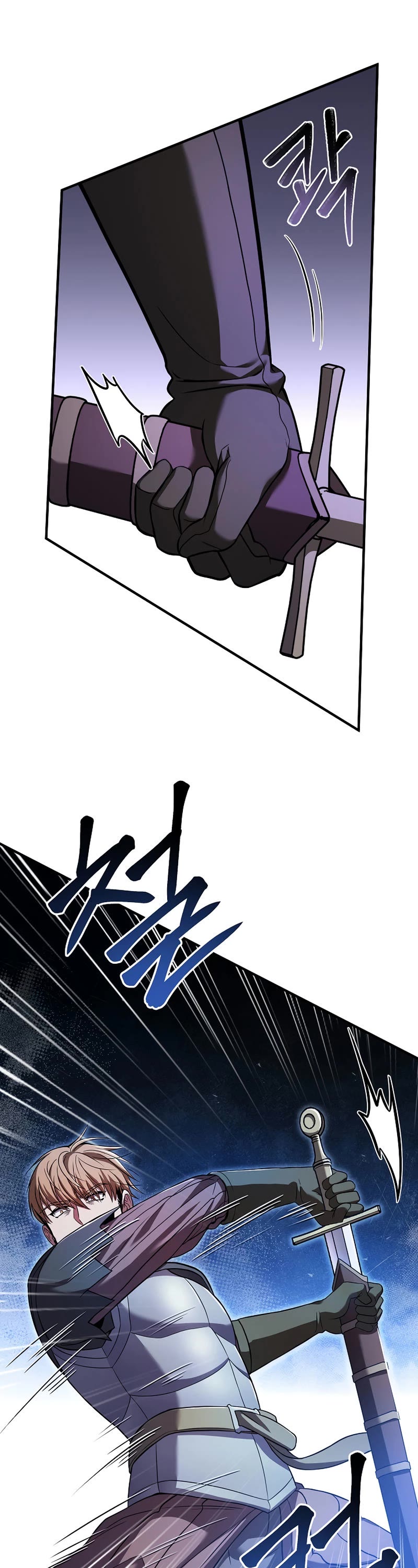 The Rebirth of an 8th Circled Wizard Chapter 116 page 46 - Chapter 116
