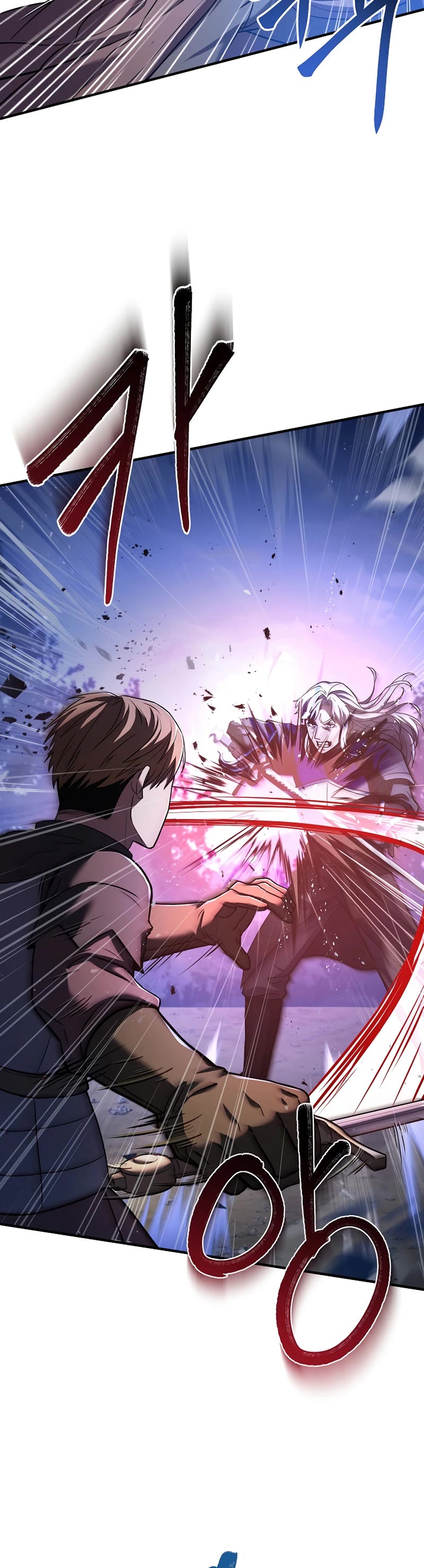 The Rebirth of an 8th Circled Wizard Chapter 116 page 47 - Chapter 116