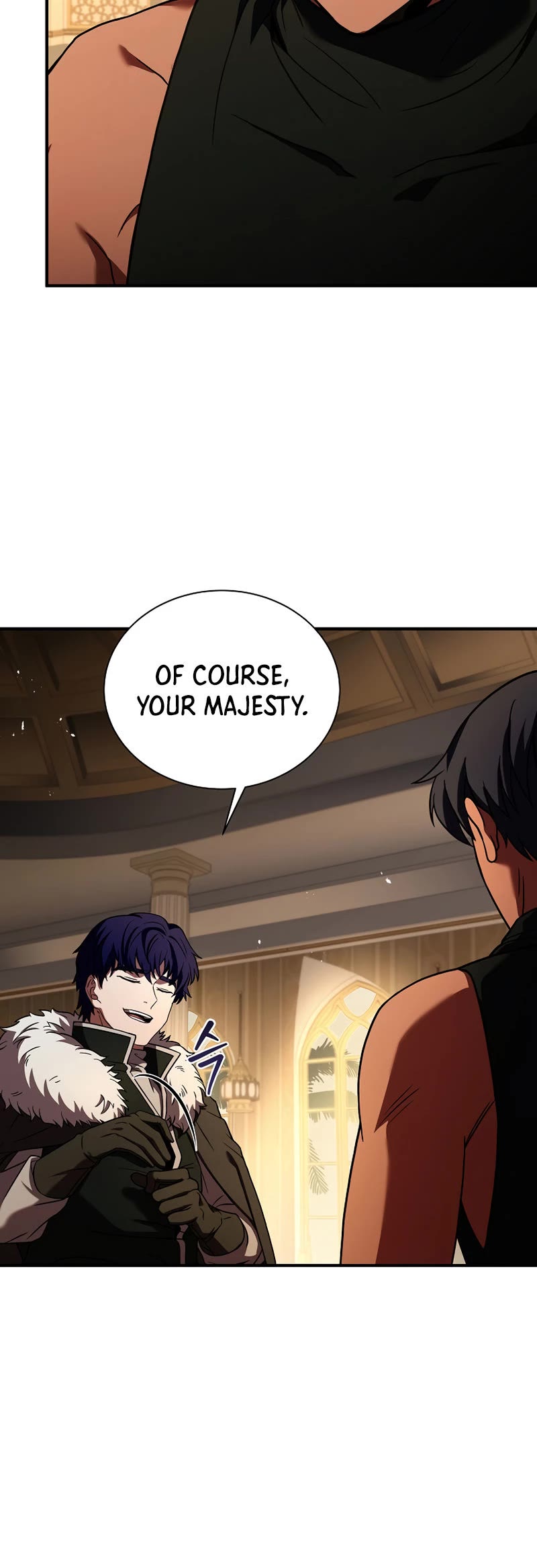 The Rebirth of an 8th Circled Wizard Chapter 116 page 9 - Chapter 116