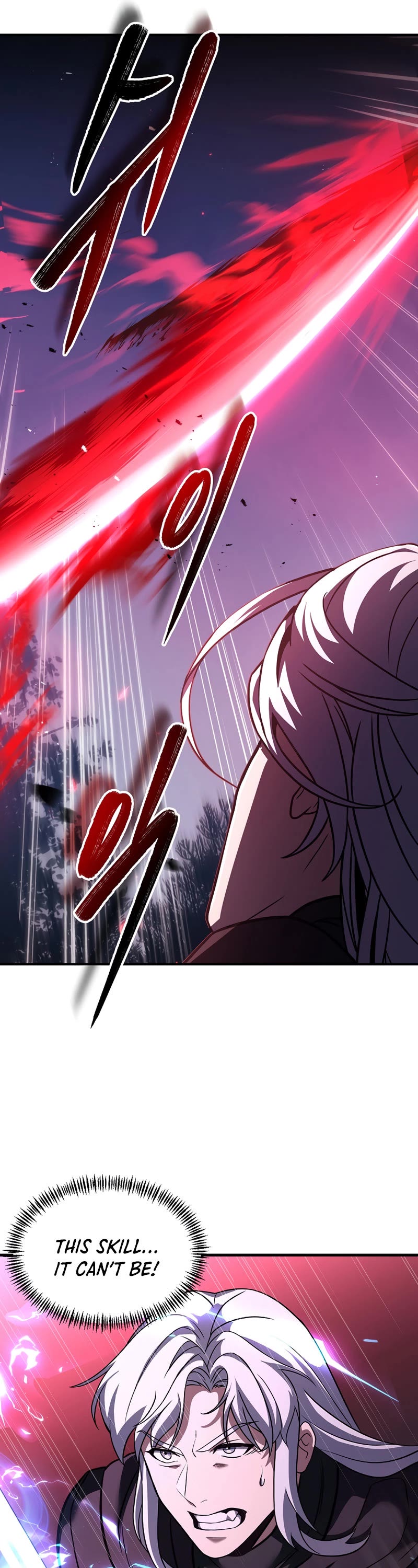 The Rebirth of an 8th Circled Wizard Chapter 117 page 10 - Chapter 117