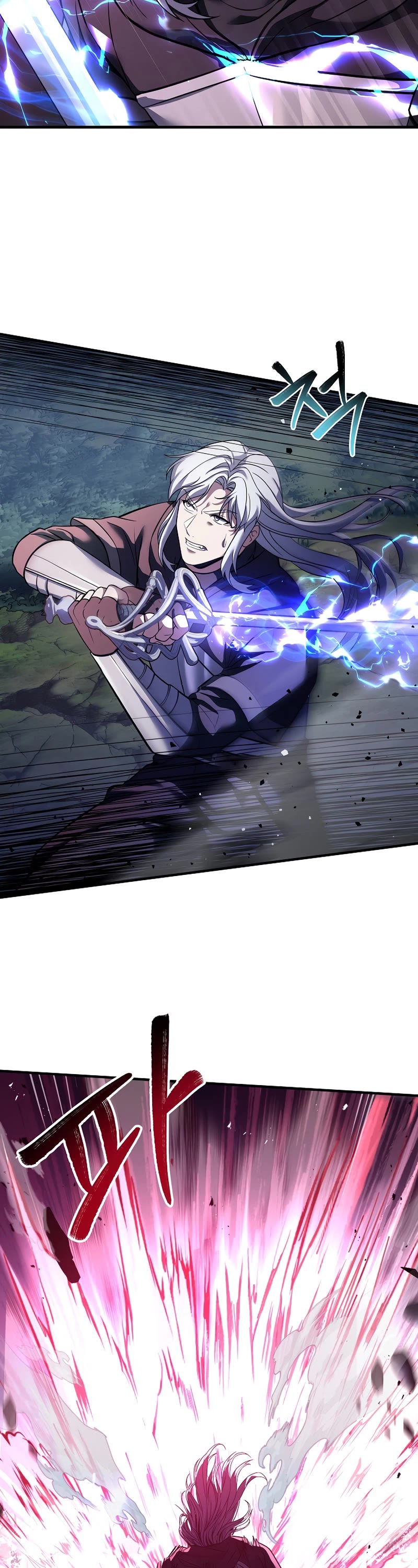 The Rebirth of an 8th Circled Wizard Chapter 117 page 11 - Chapter 117