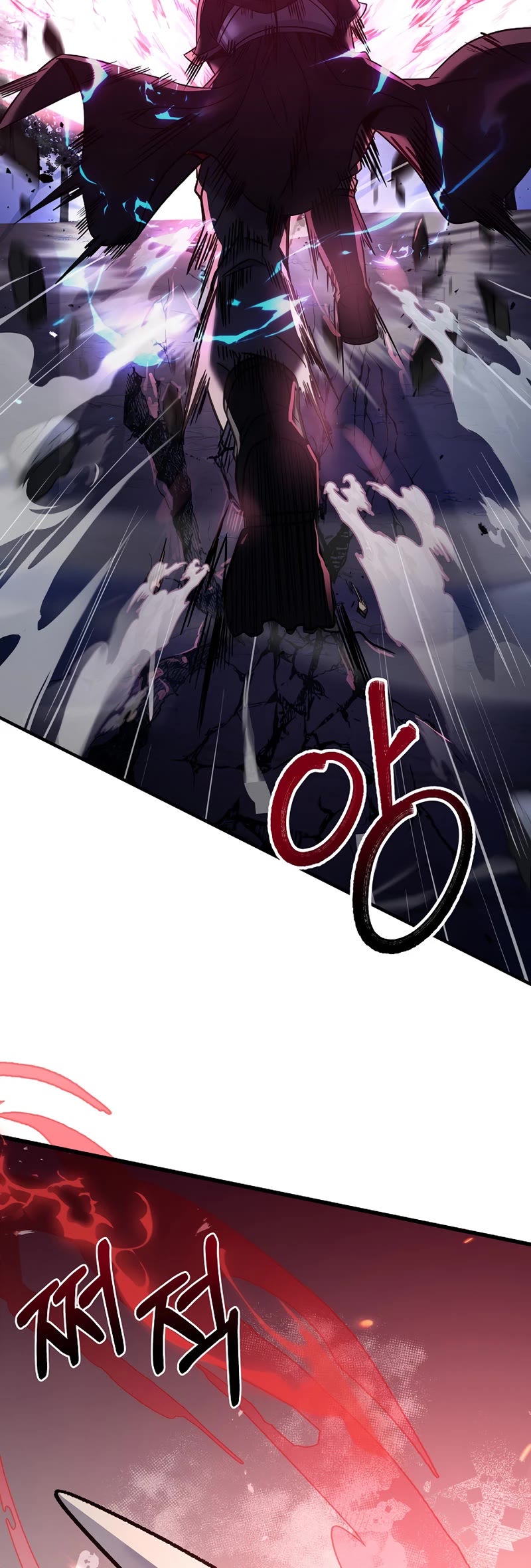 The Rebirth of an 8th Circled Wizard Chapter 117 page 12 - Chapter 117