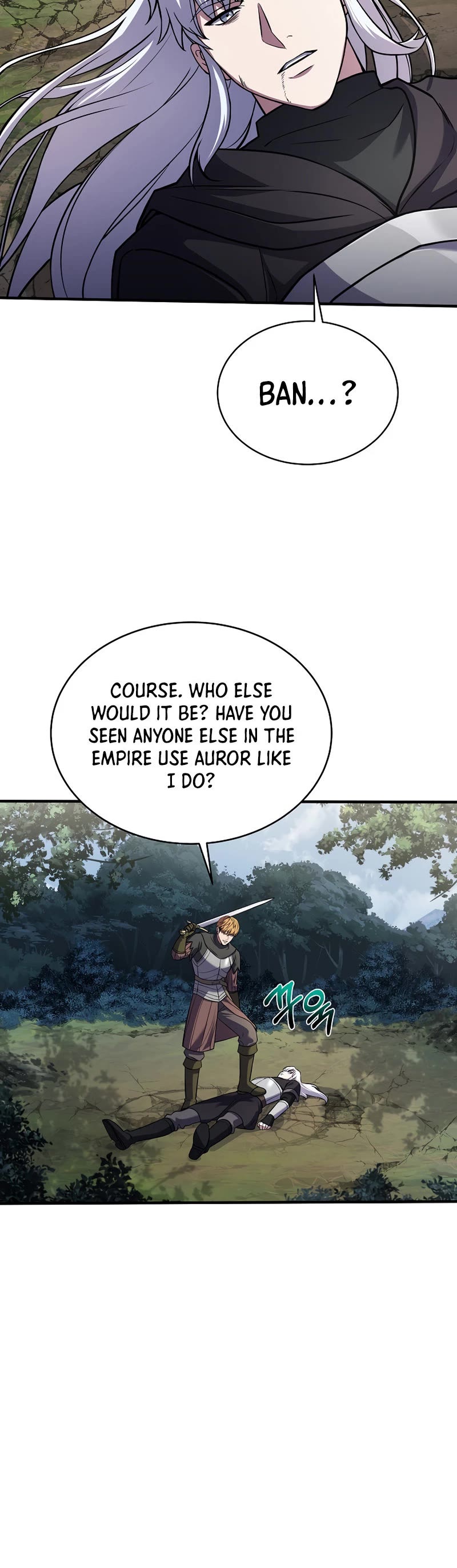 The Rebirth of an 8th Circled Wizard Chapter 117 page 17 - Chapter 117